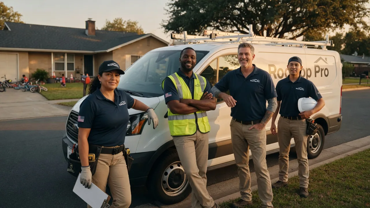 Roof Repair in East Grand Forks, MN near me